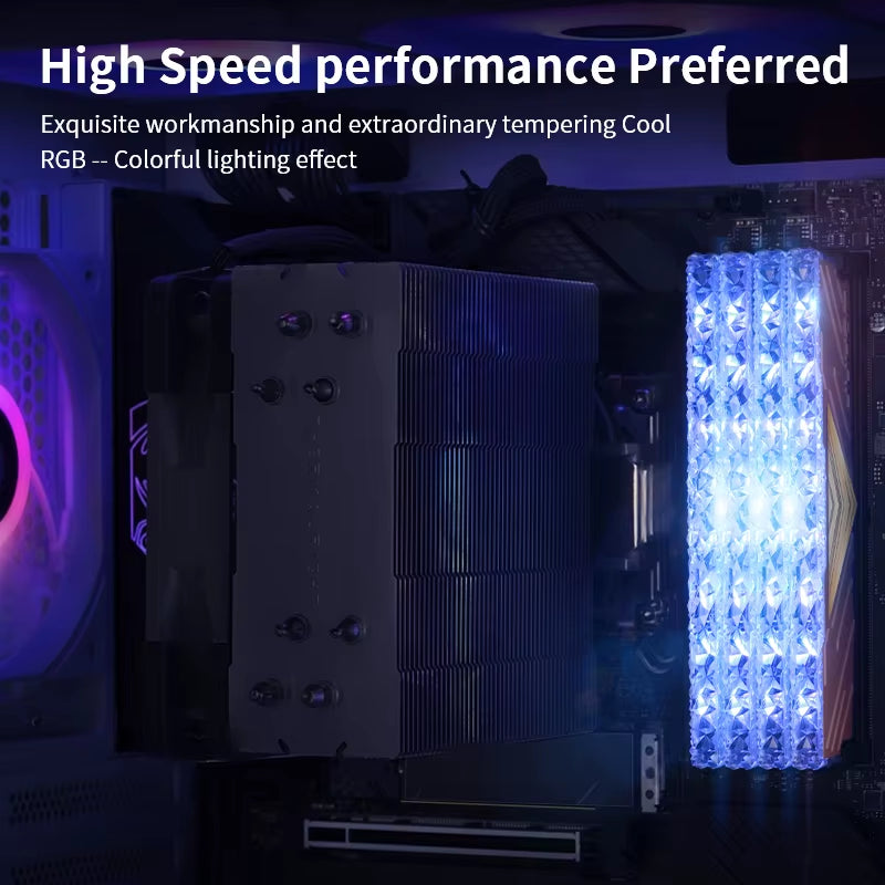 Memoria Ram RGB DDR4 8GBX2 16GBX2 3200Mhz 3600Mhz Kit Dual Channel Stunning Desktop Memoria Ram