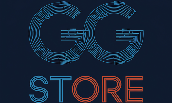 GG Electronics Store