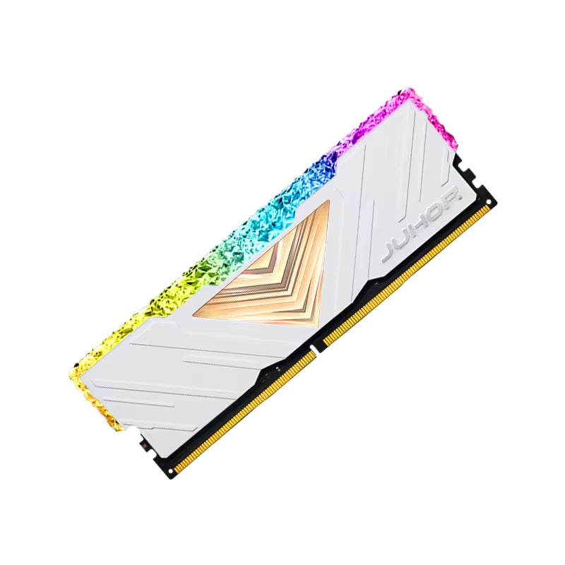Memoria Ram RGB DDR4 8GBX2 16GBX2 3200Mhz 3600Mhz Kit Dual Channel Stunning Desktop Memoria Ram