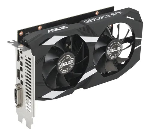 RTX 3060 6gb
