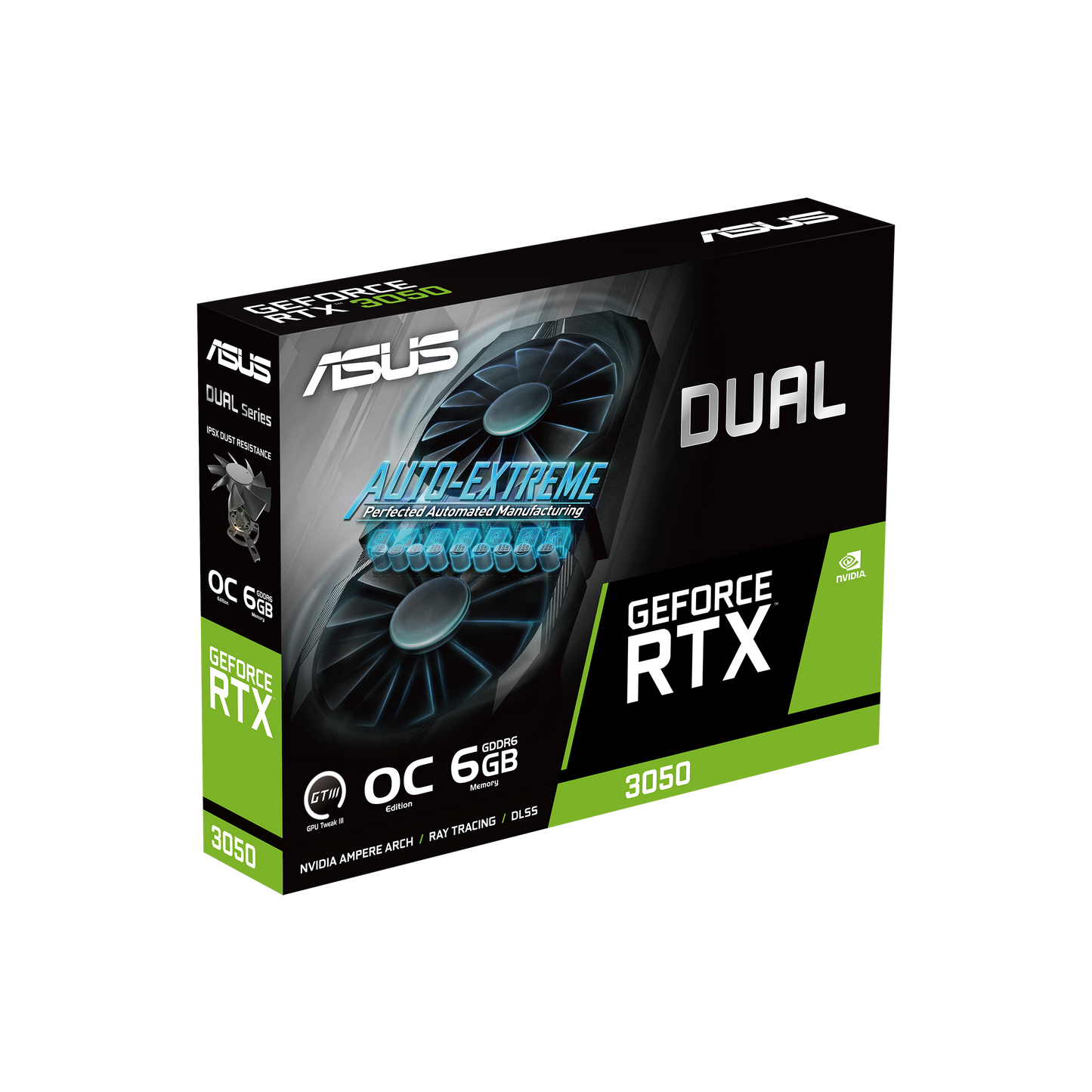 RTX 3060 6gb